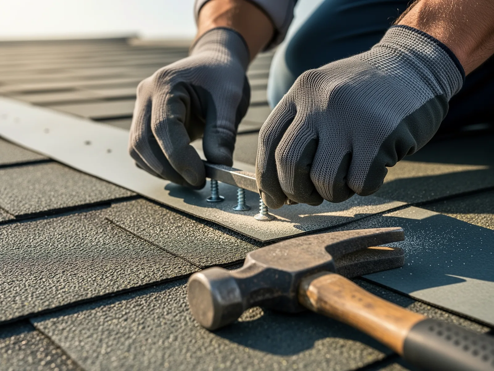 Why choose Fascia Repair in Elliston, VA